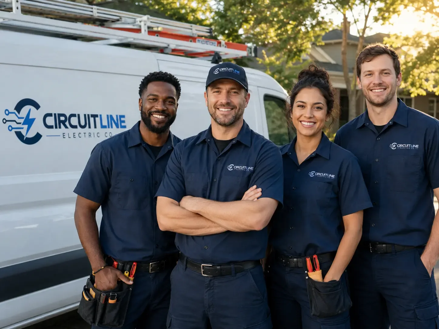 Whole Home Rewiring company in Higley, AZ