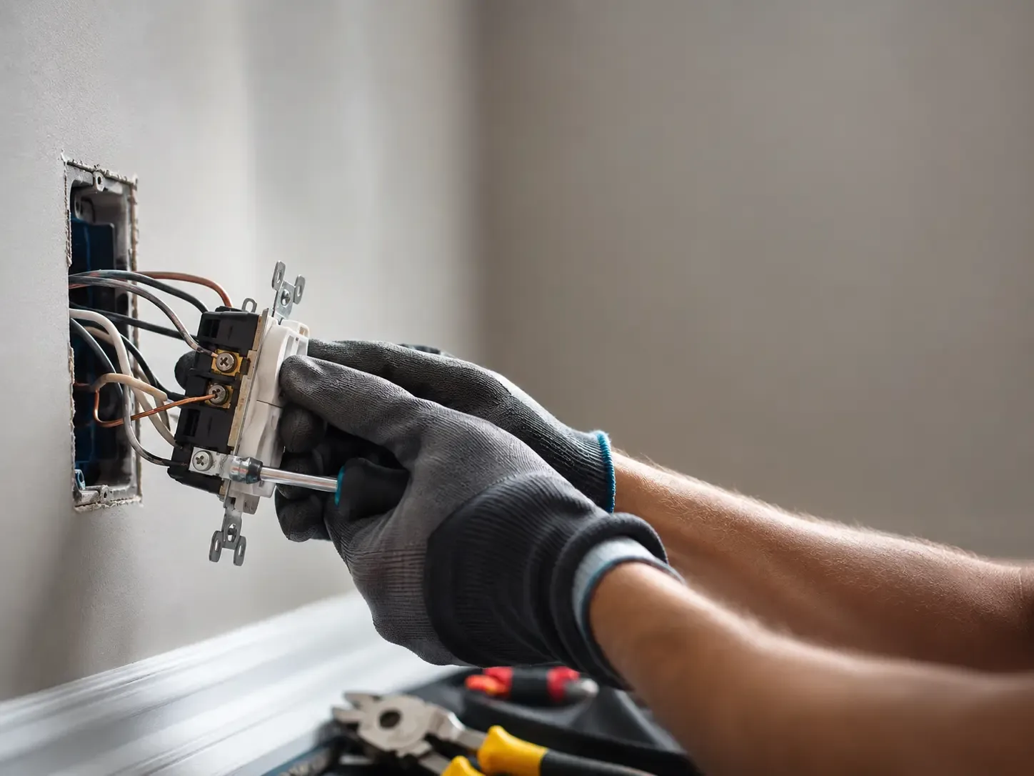 Why choose Whole Home Rewiring in Higley, AZ